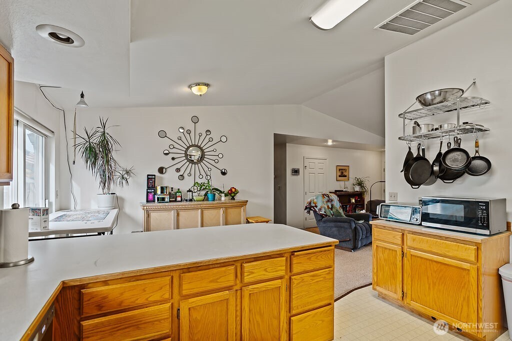 301 W Helena Avenue , Ellensburg, WA 98926