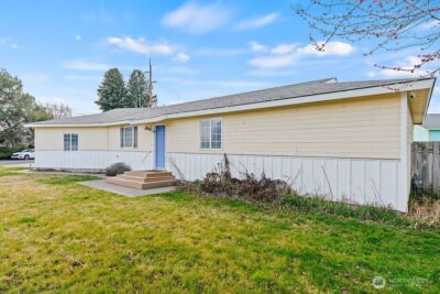 301 W Helena Avenue , Ellensburg, WA 98926 - Photo 3