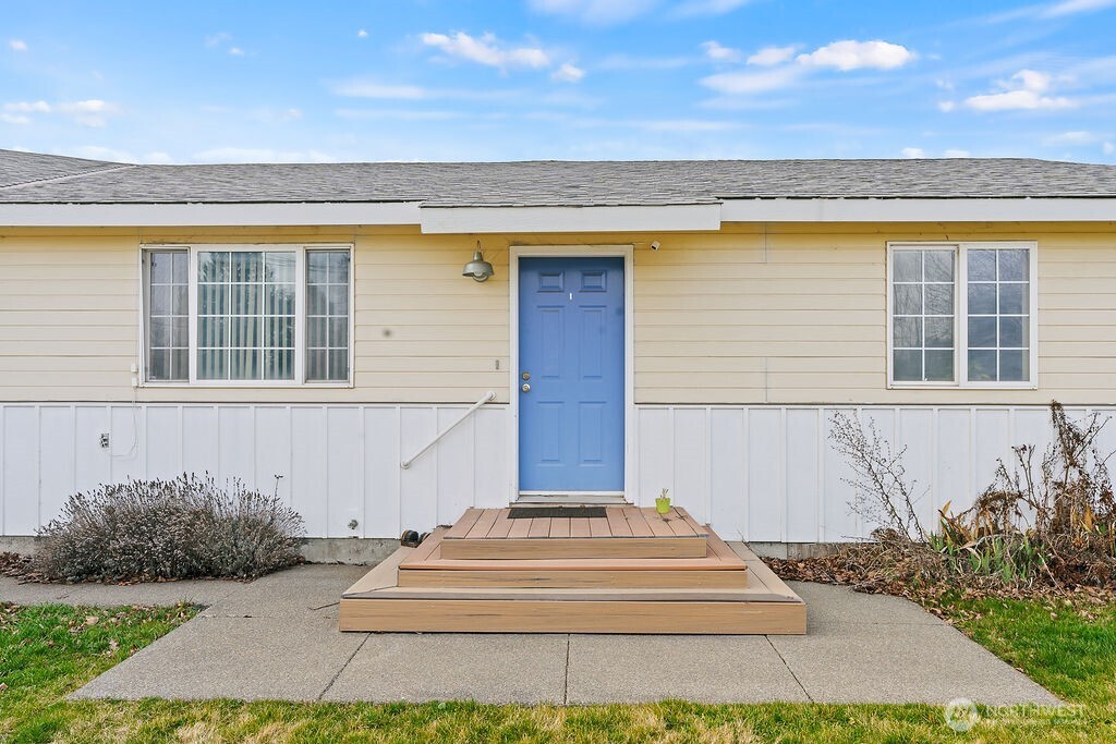 301 W Helena Avenue , Ellensburg, WA 98926