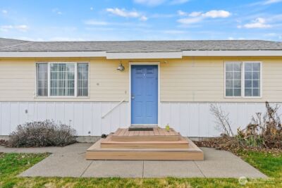 301 W Helena Avenue , Ellensburg, WA 98926 - Photo 4