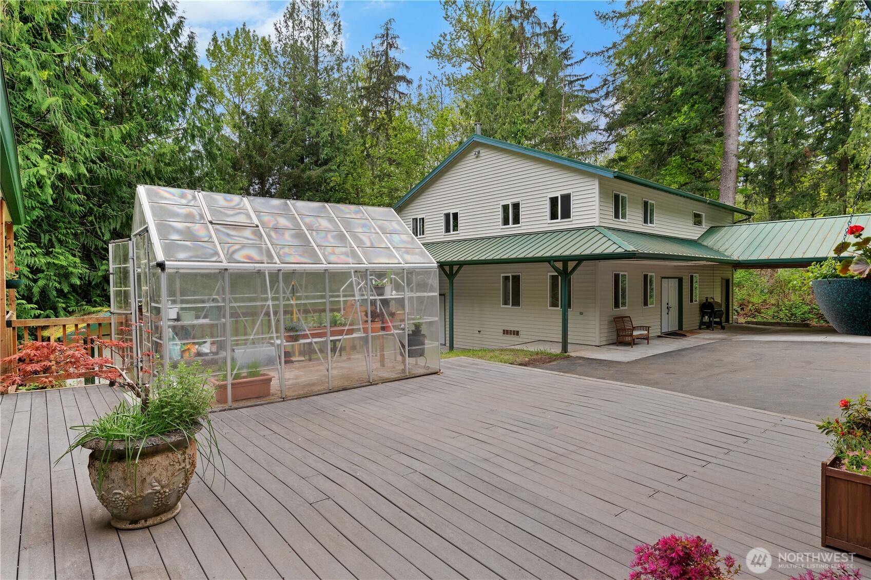 4460 278th Avenue NE, Redmond, WA 98053