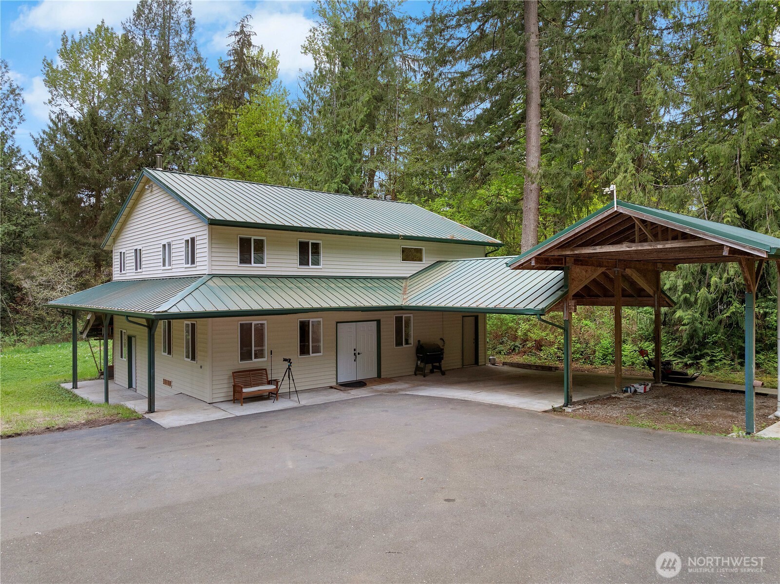4460 278th Avenue NE, Redmond, WA 98053