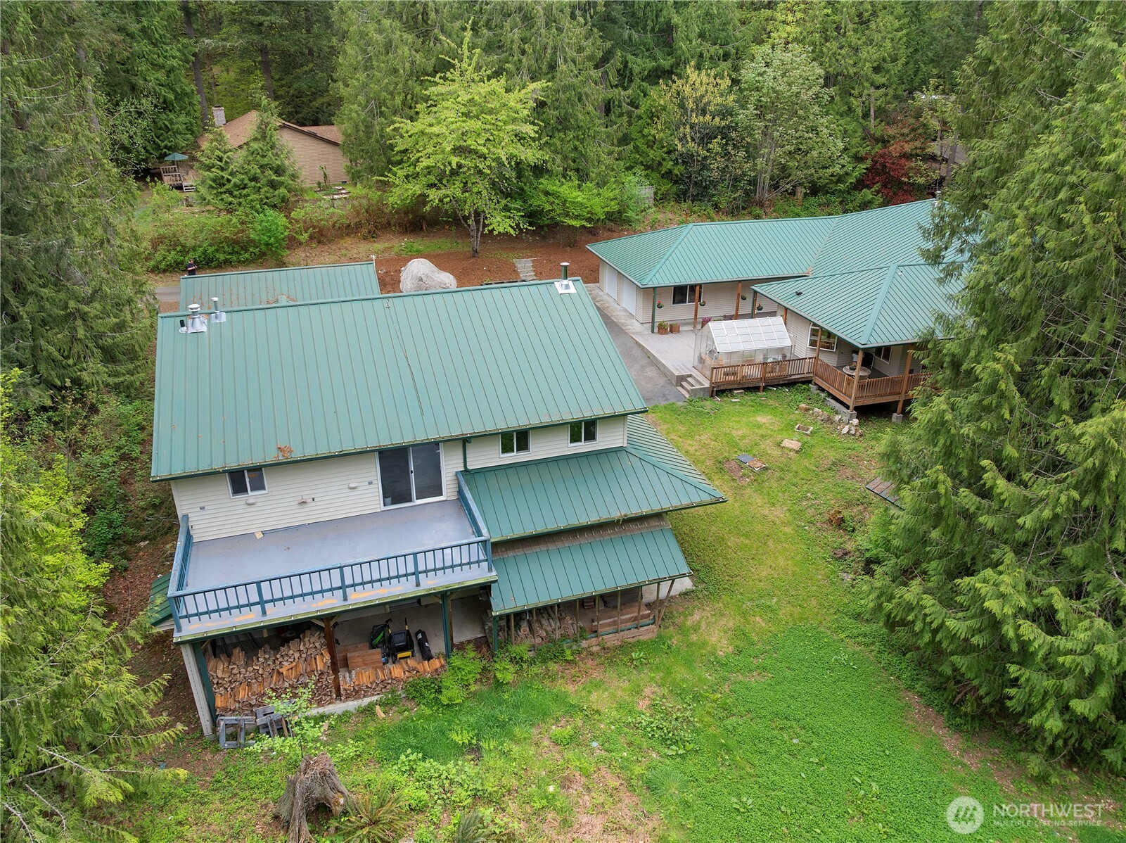 4460 278th Avenue NE, Redmond, WA 98053