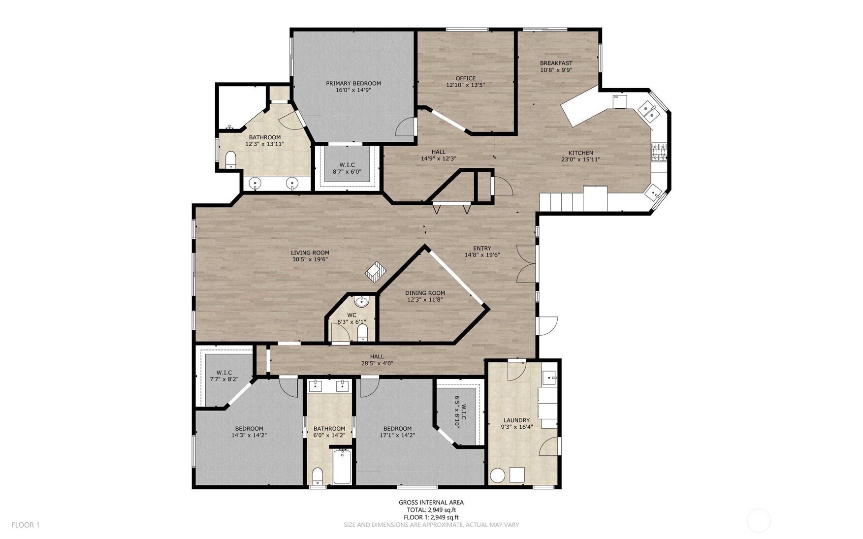 4460 278th Avenue NE, Redmond, WA 98053