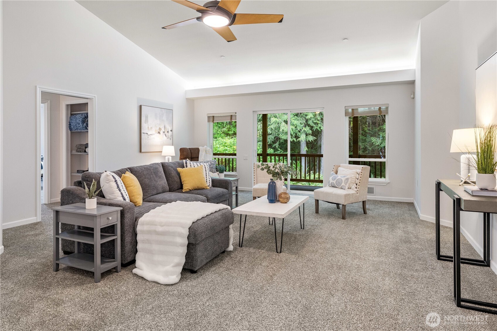 4460 278th Avenue NE, Redmond, WA 98053