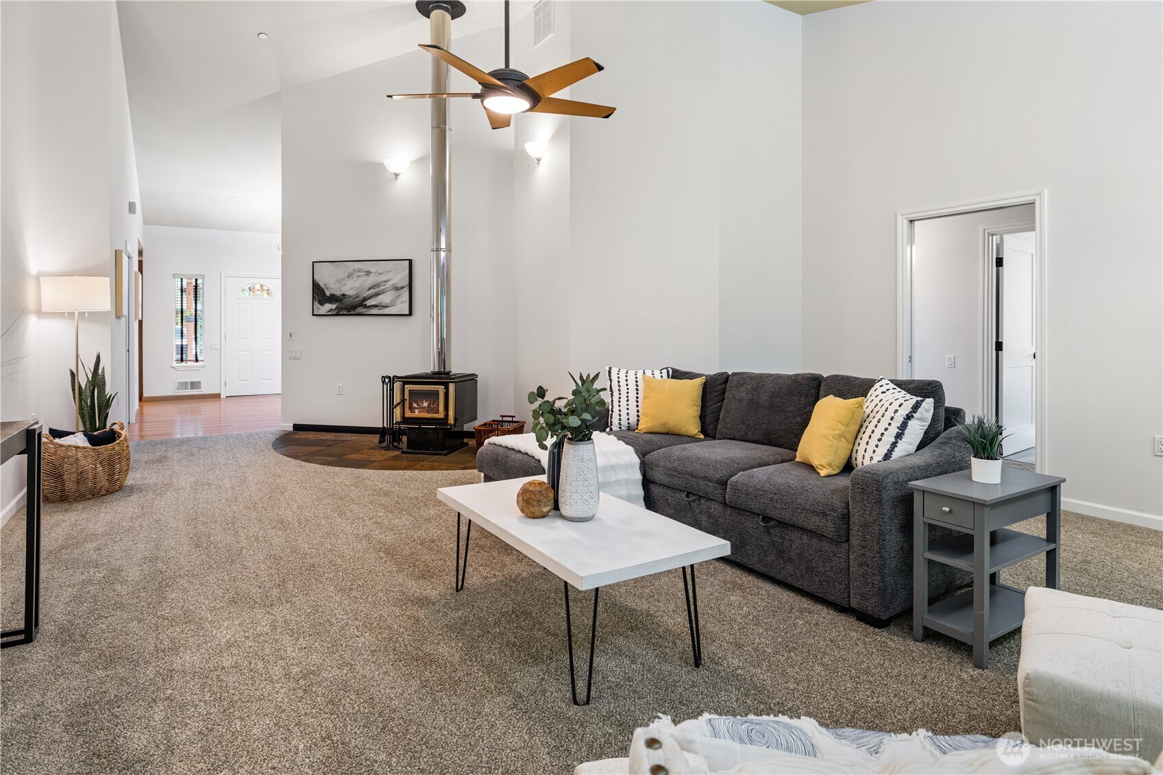 4460 278th Avenue NE, Redmond, WA 98053