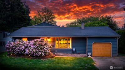 4919 Dogwood Drive , Everett, WA 98203 - Photo 1