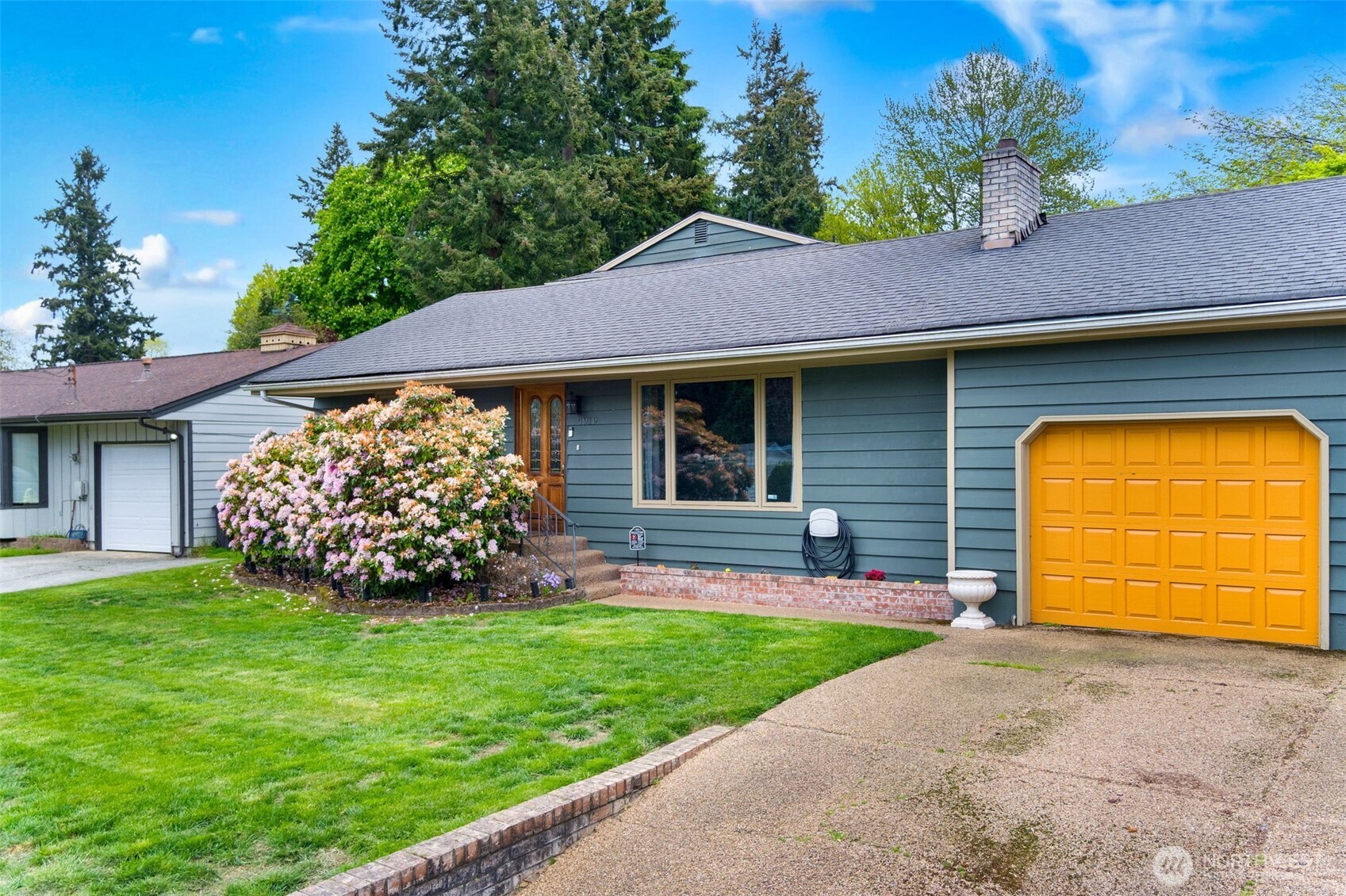 4919 Dogwood Drive , Everett, WA 98203