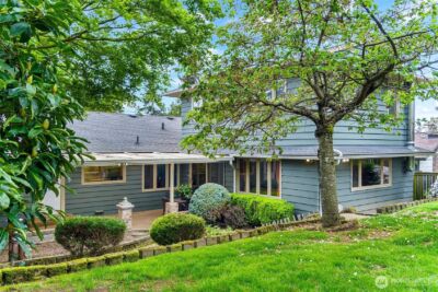 4919 Dogwood Drive , Everett, WA 98203 - Photo 8