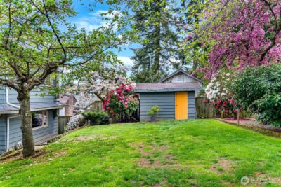 4919 Dogwood Drive , Everett, WA 98203 - Photo 9