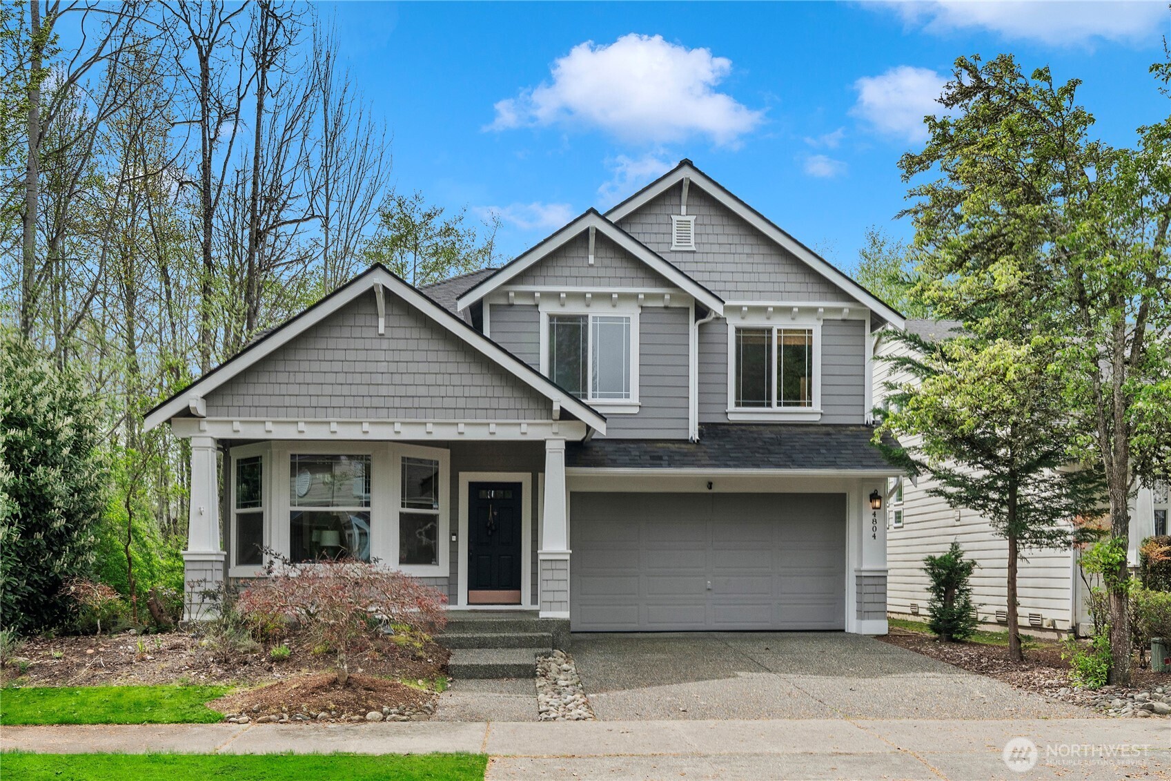 4804 Hartford Way , Mukilteo, WA 98275