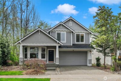 4804 Hartford Way , Mukilteo, WA 98275