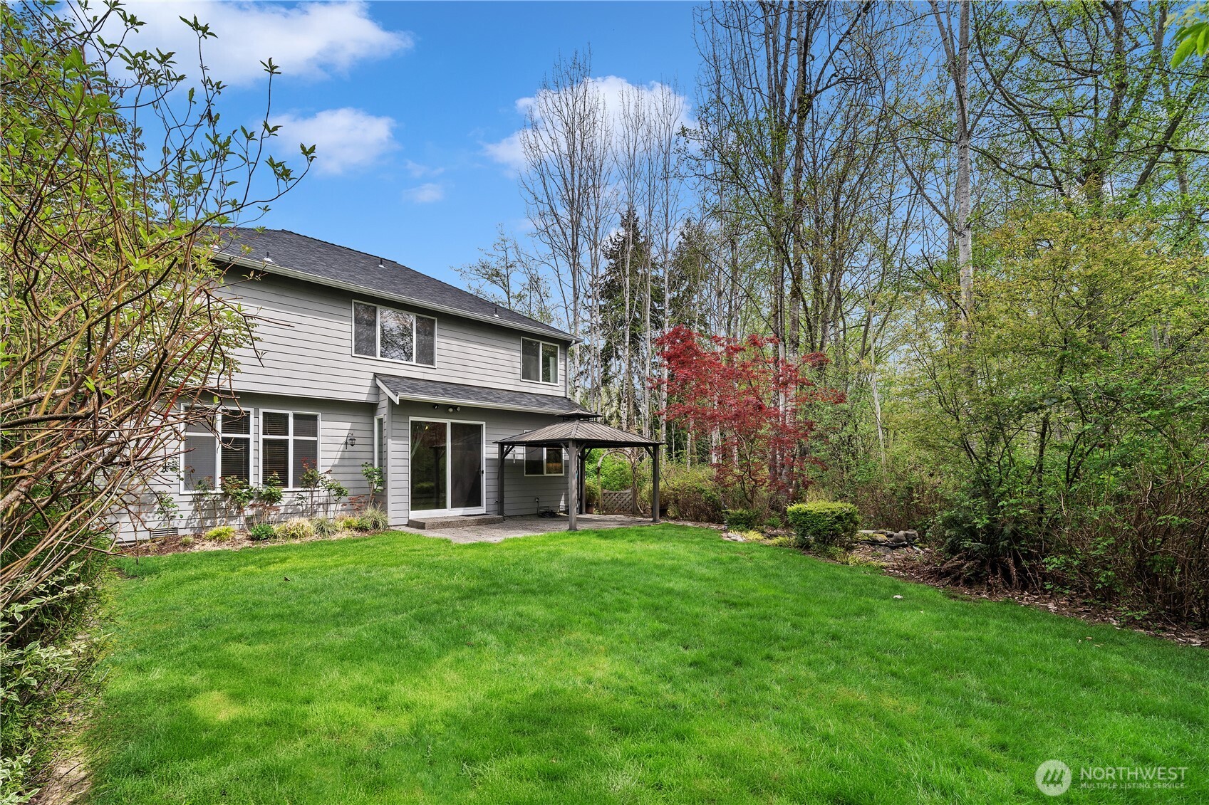 4804 Hartford Way , Mukilteo, WA 98275