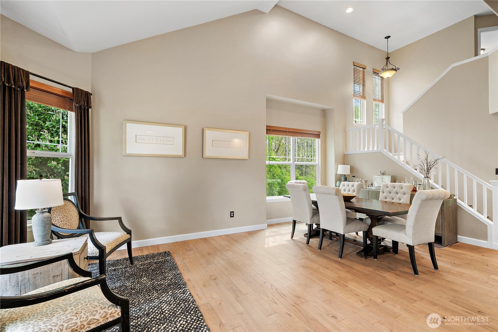 4804 Hartford Way , Mukilteo, WA 98275