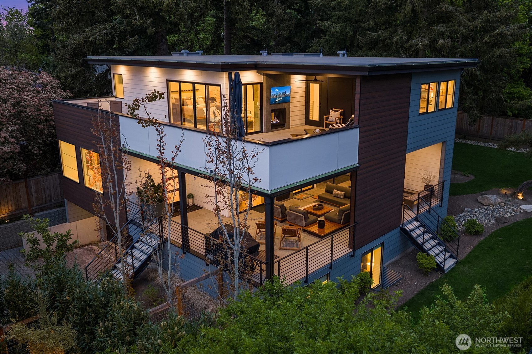 7826 115th Place NE, Kirkland, WA 98033