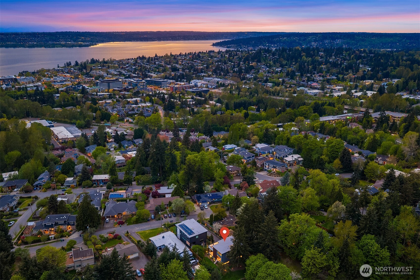 7826 115th Place NE, Kirkland, WA 98033