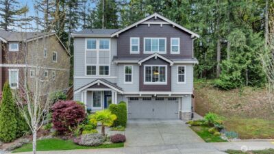 23331 SE 4th Place , Sammamish, WA 98074-7370 - Photo 1