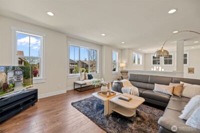 23331 SE 4th Place , Sammamish, WA 98074-7370 - Photo 13