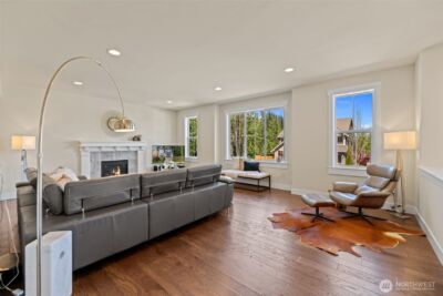 23331 SE 4th Place , Sammamish, WA 98074-7370 - Photo 14