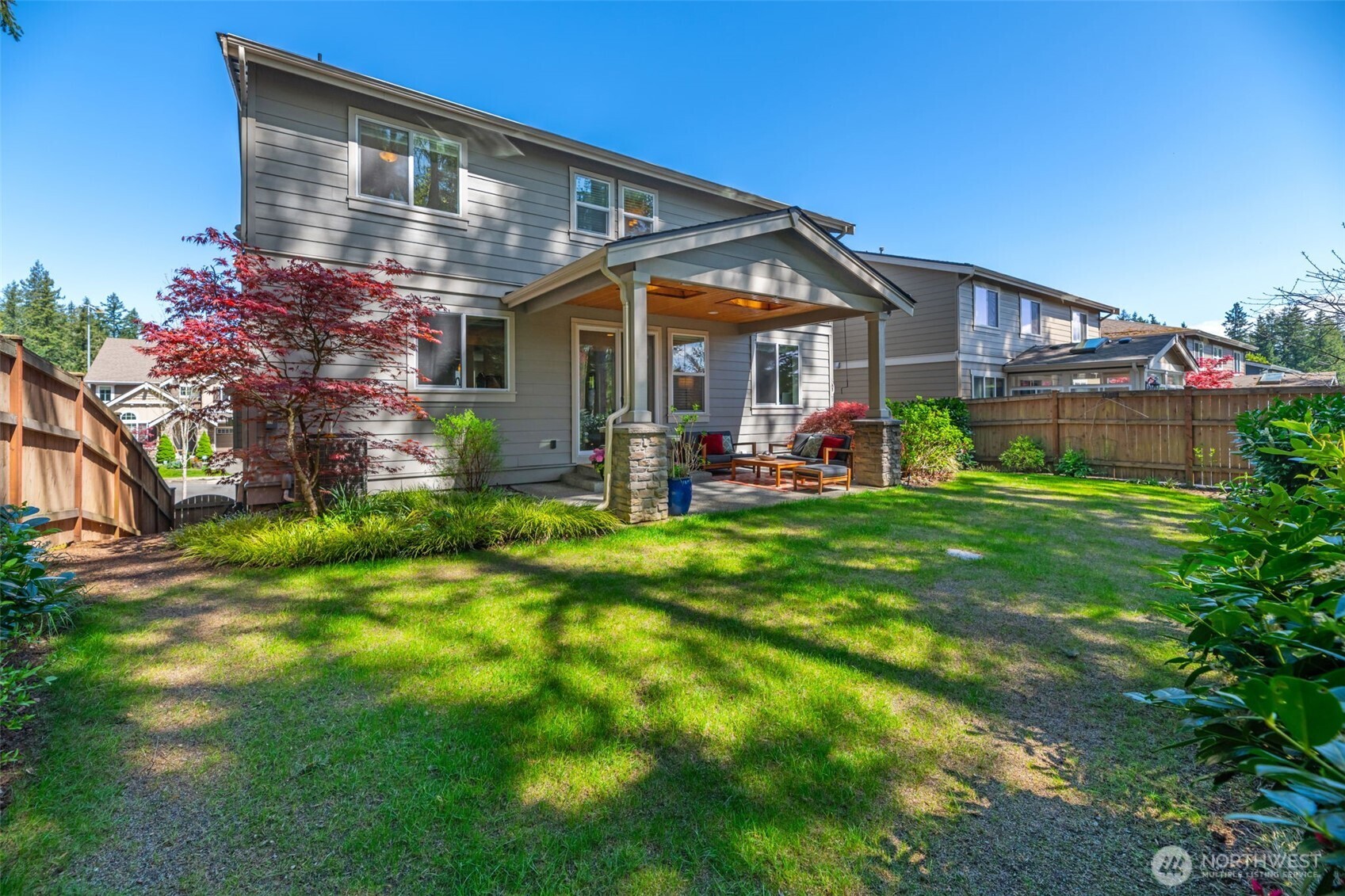 23331 SE 4th Place , Sammamish, WA 98074-7370