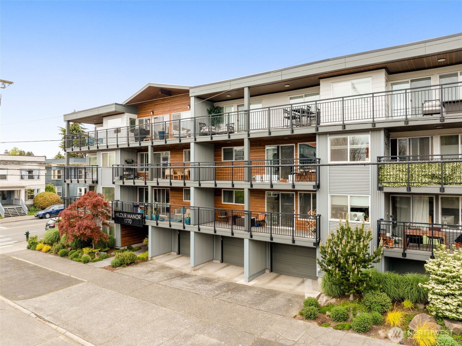 1770 NW 58th Street #225, Seattle, WA 98107