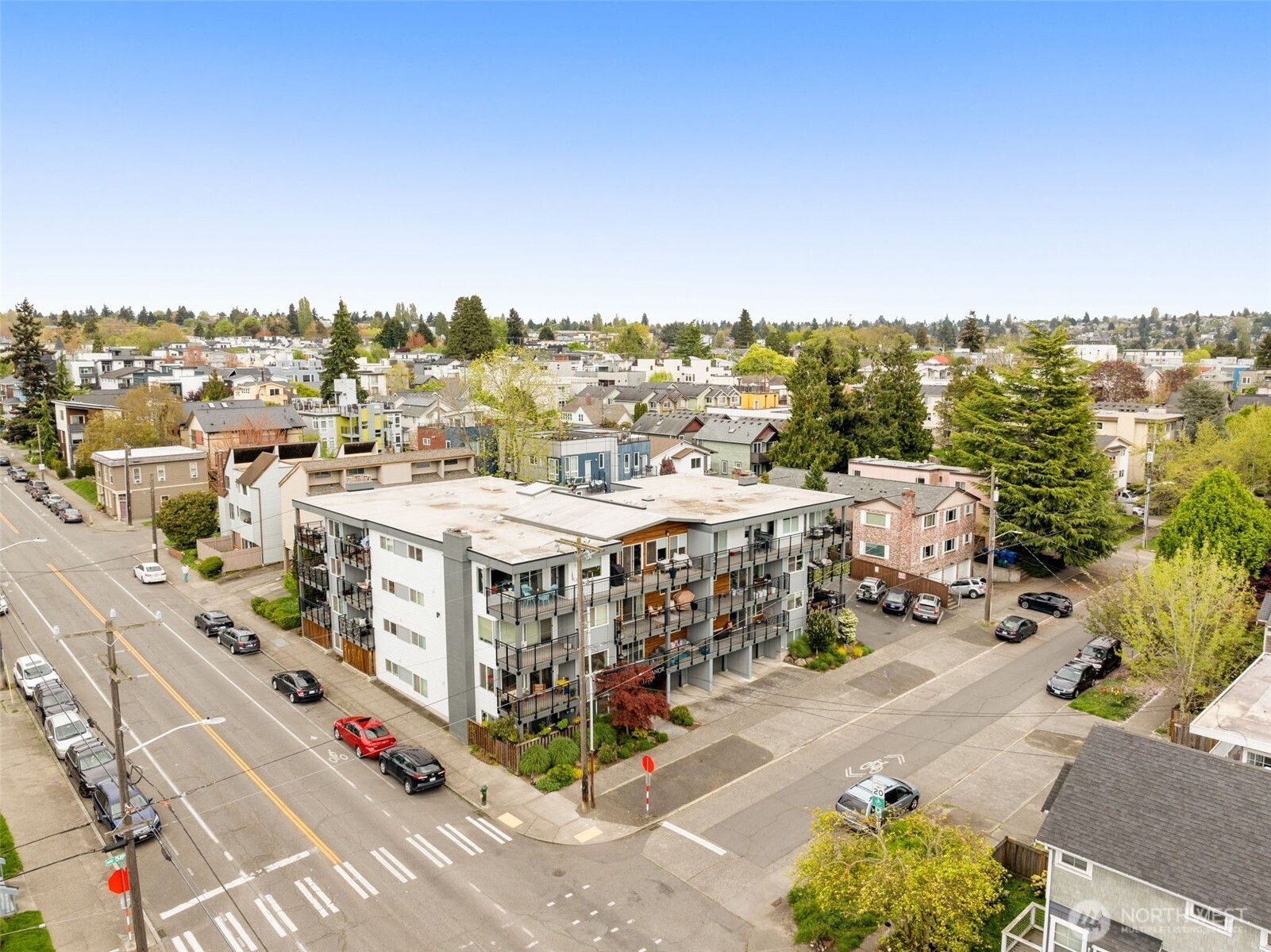 1770 NW 58th Street #225, Seattle, WA 98107
