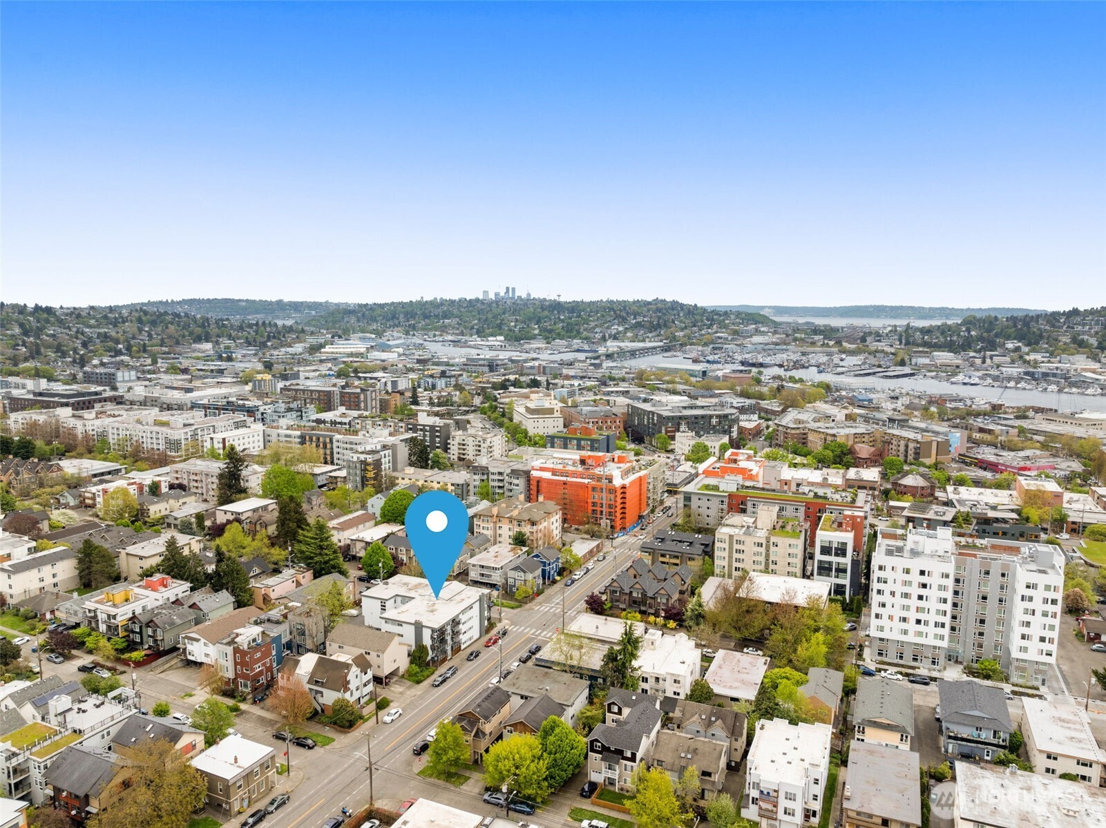 1770 NW 58th Street #225, Seattle, WA 98107