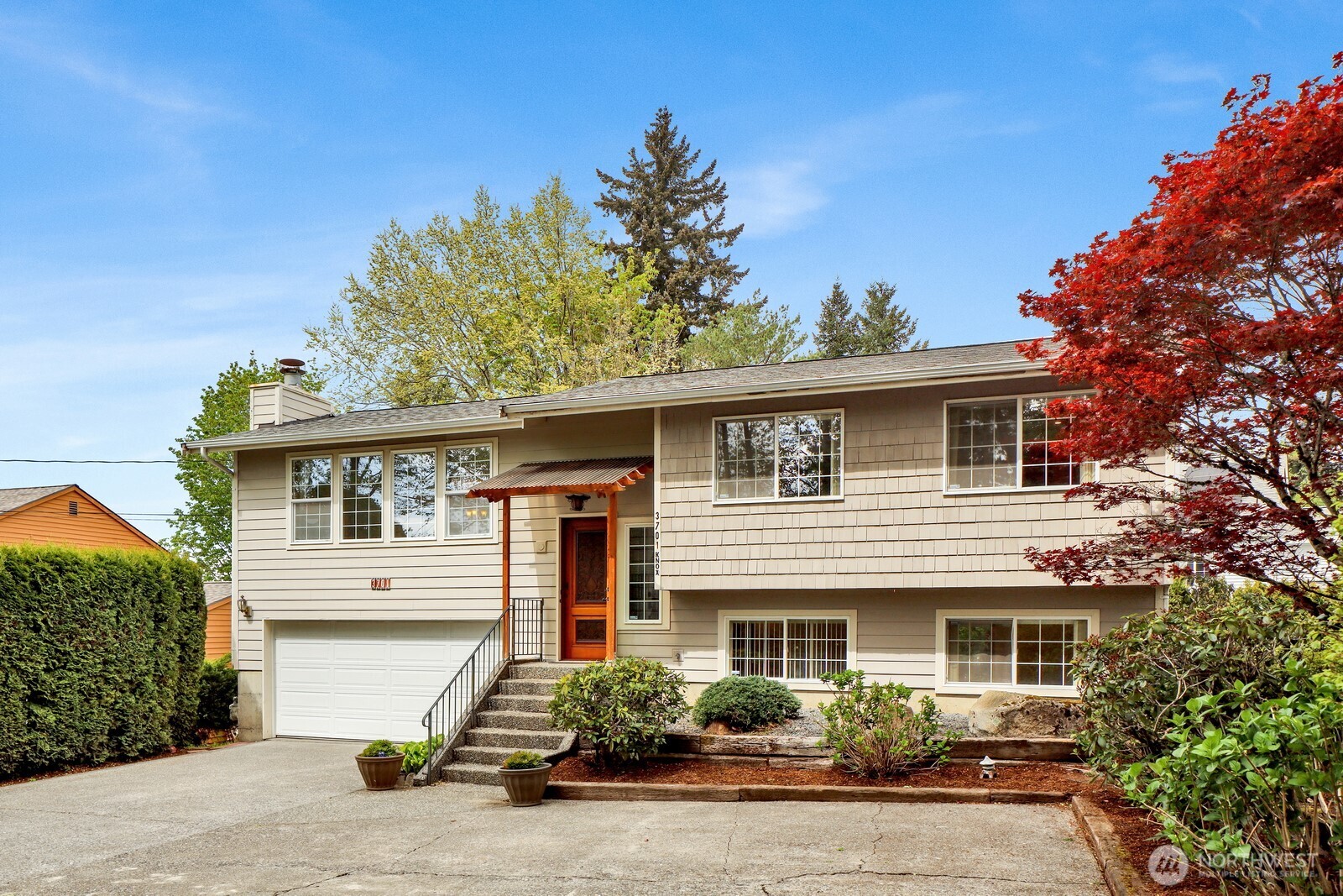 3701 Knox Avenue , Bellingham, WA 98229