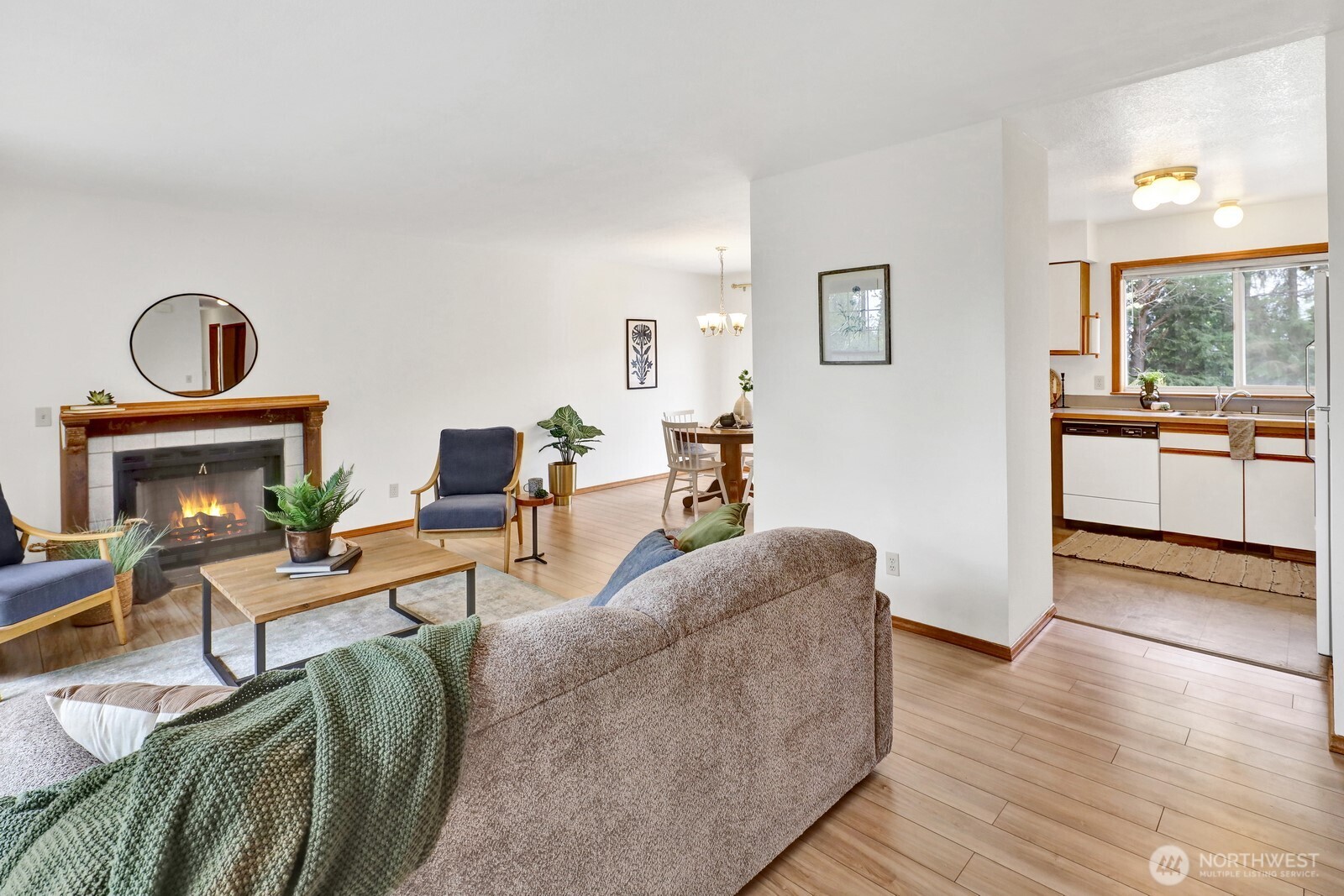 3701 Knox Avenue , Bellingham, WA 98229