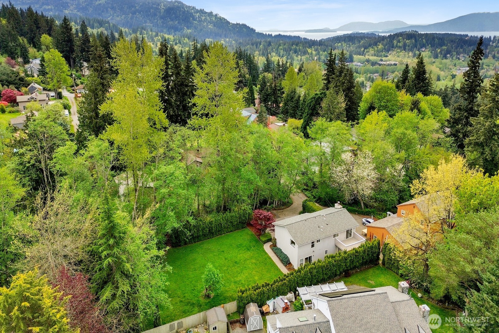 3701 Knox Avenue , Bellingham, WA 98229