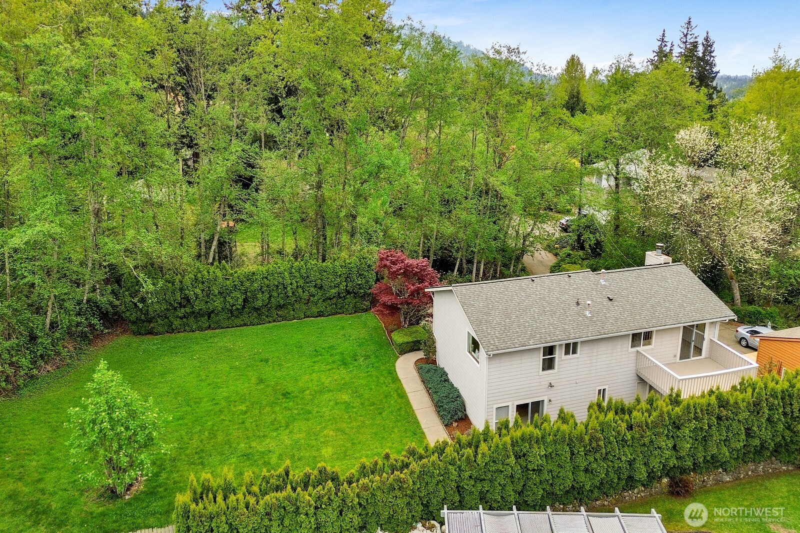 3701 Knox Avenue , Bellingham, WA 98229