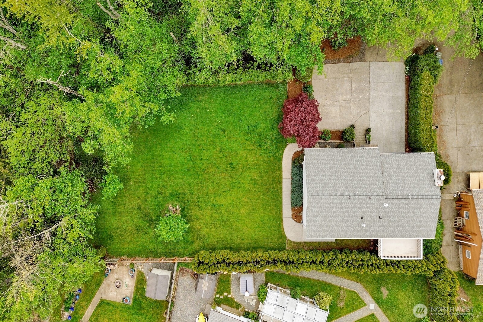 3701 Knox Avenue , Bellingham, WA 98229