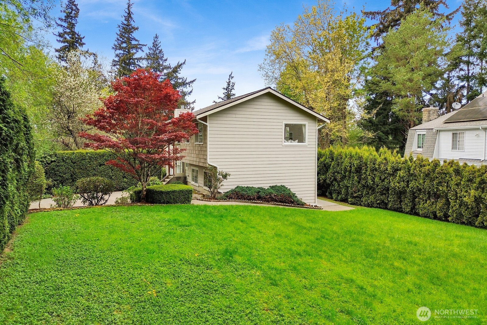 3701 Knox Avenue , Bellingham, WA 98229