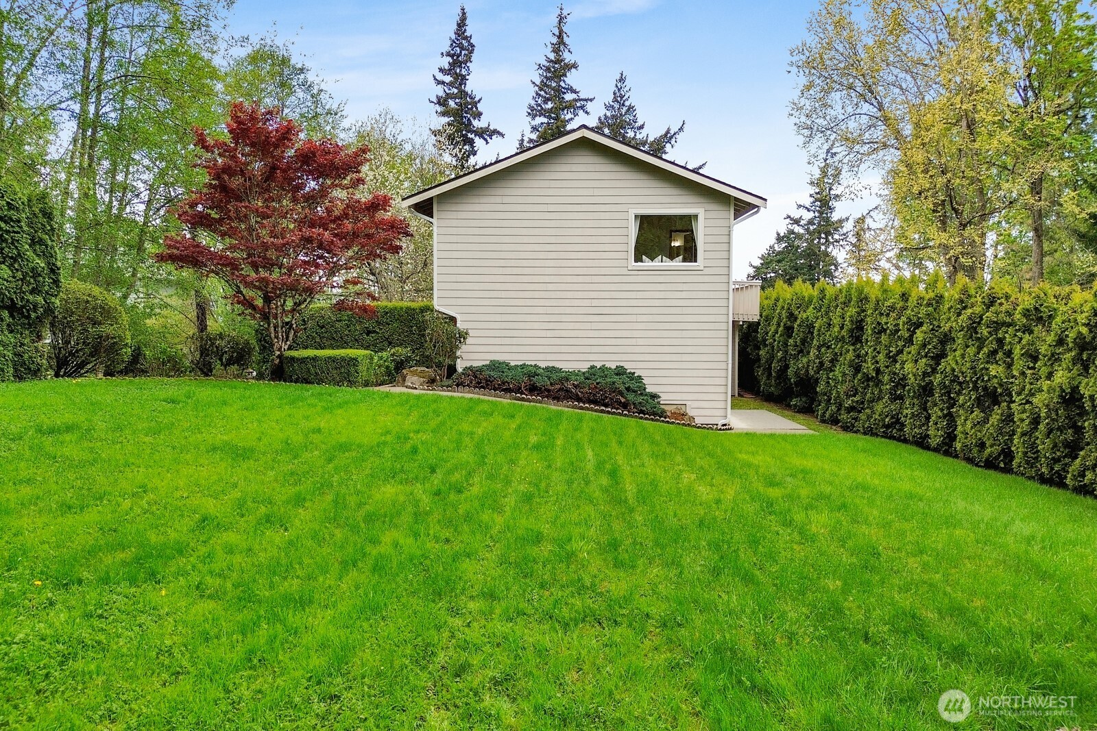 3701 Knox Avenue , Bellingham, WA 98229