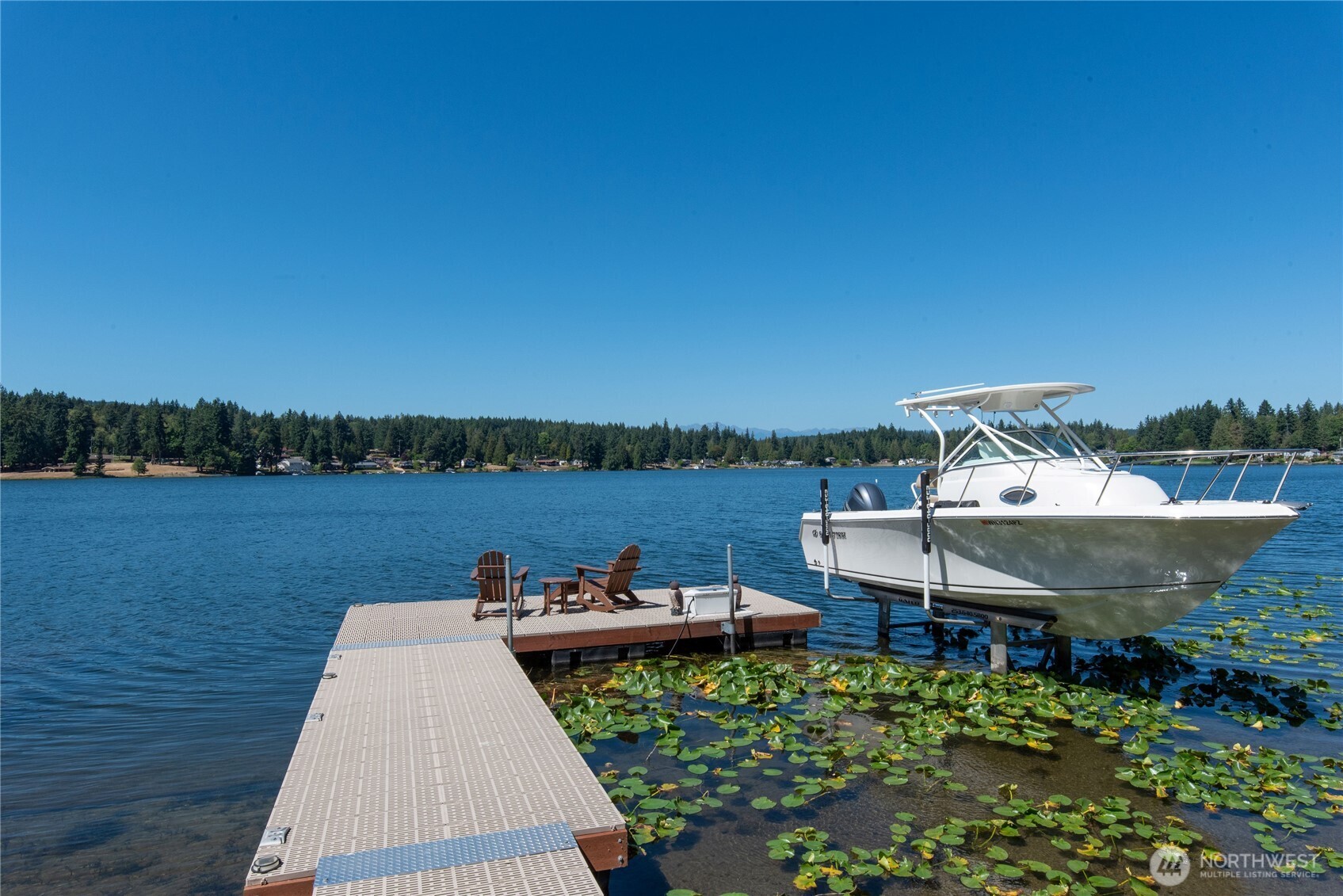 1303 Lakehurst Drive , Bremerton, WA 98312