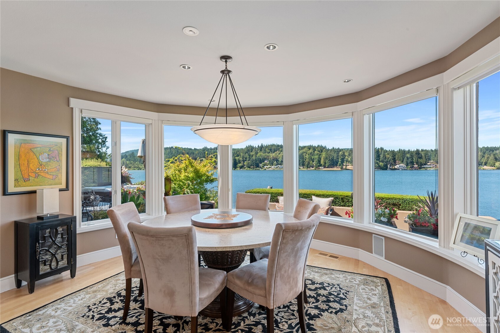 1303 Lakehurst Drive , Bremerton, WA 98312