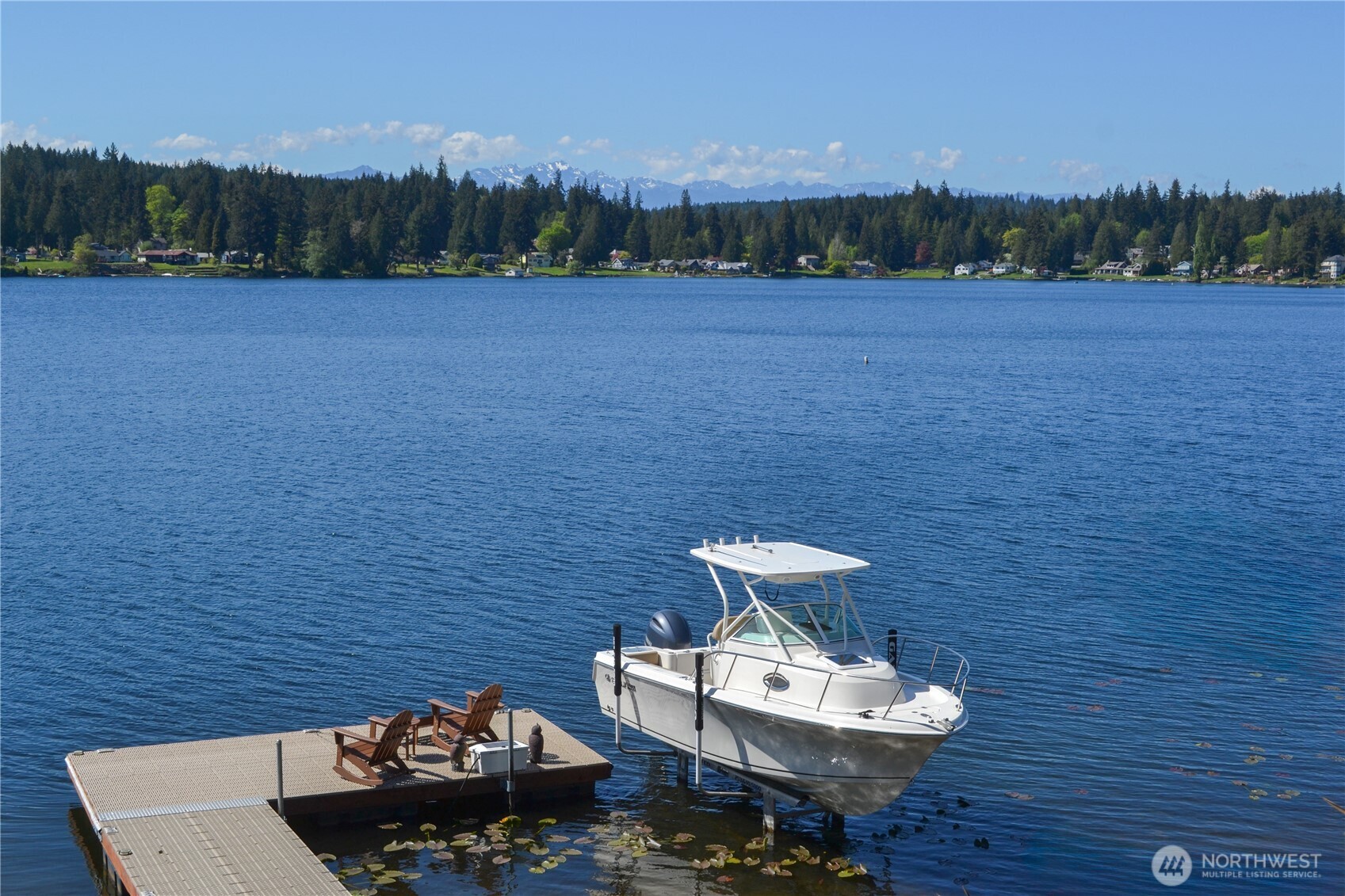 1303 Lakehurst Drive , Bremerton, WA 98312