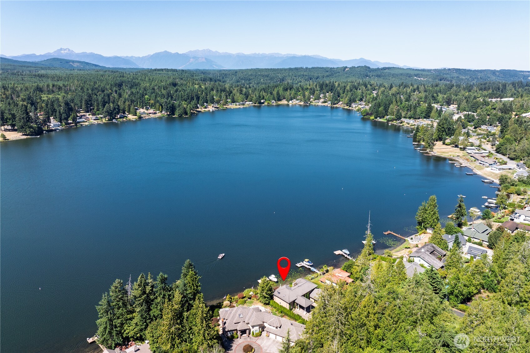 1303 Lakehurst Drive , Bremerton, WA 98312