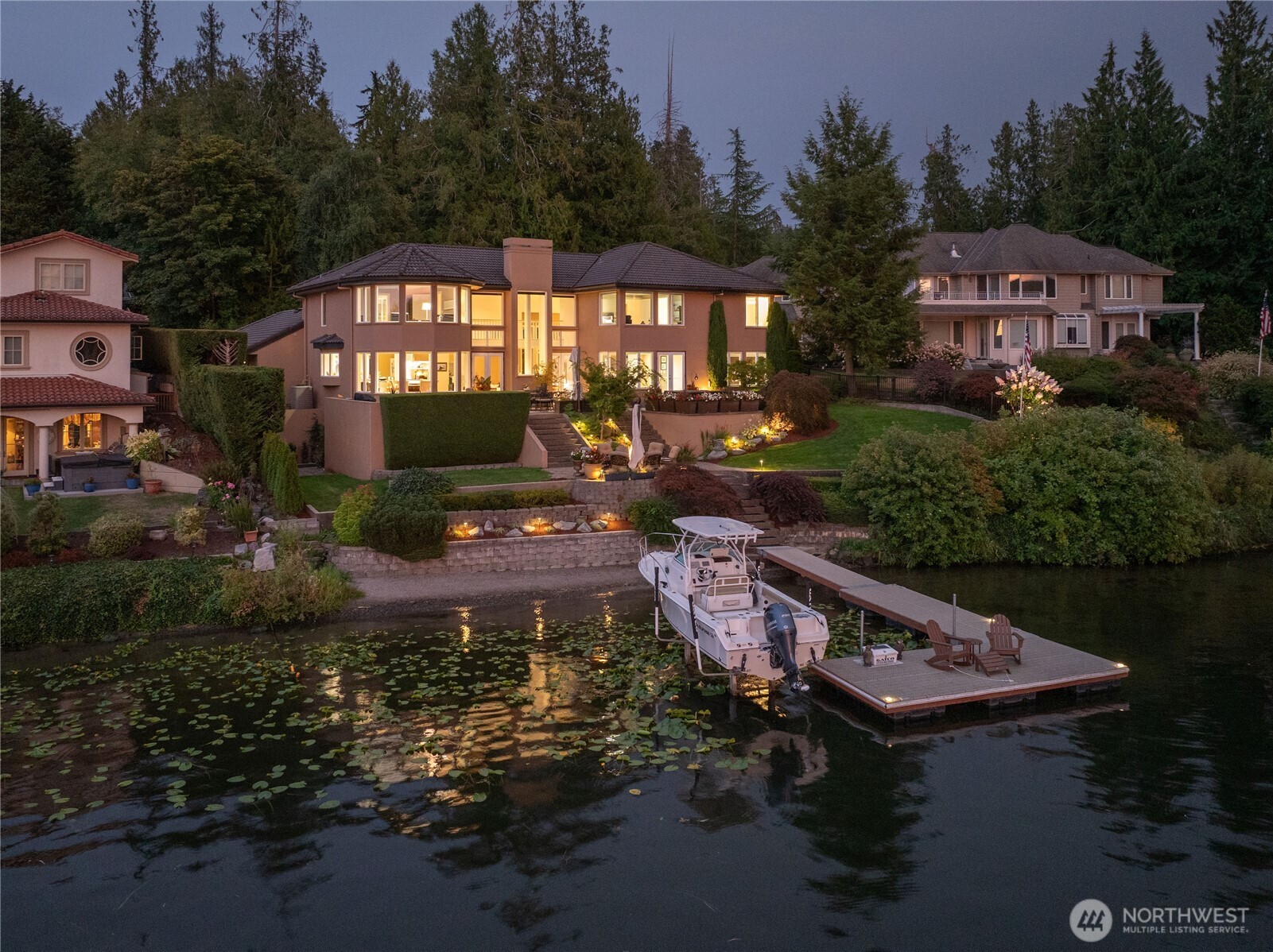 1303 Lakehurst Drive , Bremerton, WA 98312
