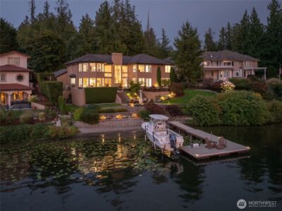 1303 Lakehurst Drive , Bremerton, WA 98312 - Photo 37