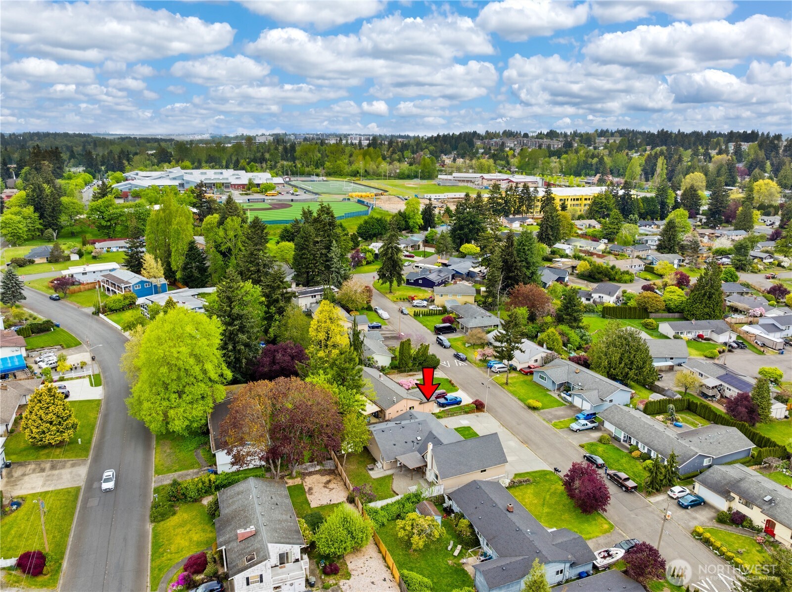 23105 20th Avenue S, Des Moines, WA 98198