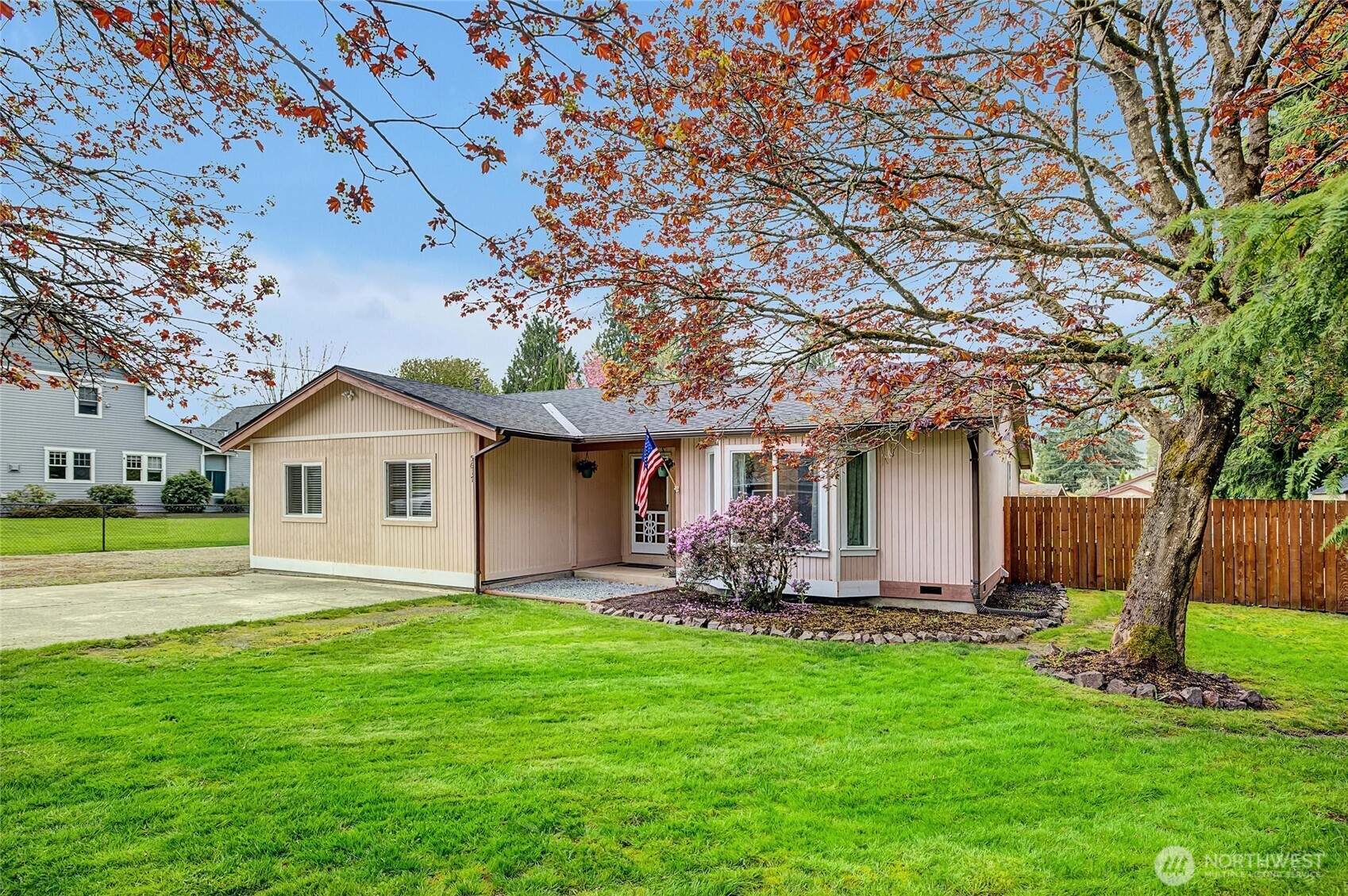 5617 322nd Avenue NE, Carnation, WA 98014
