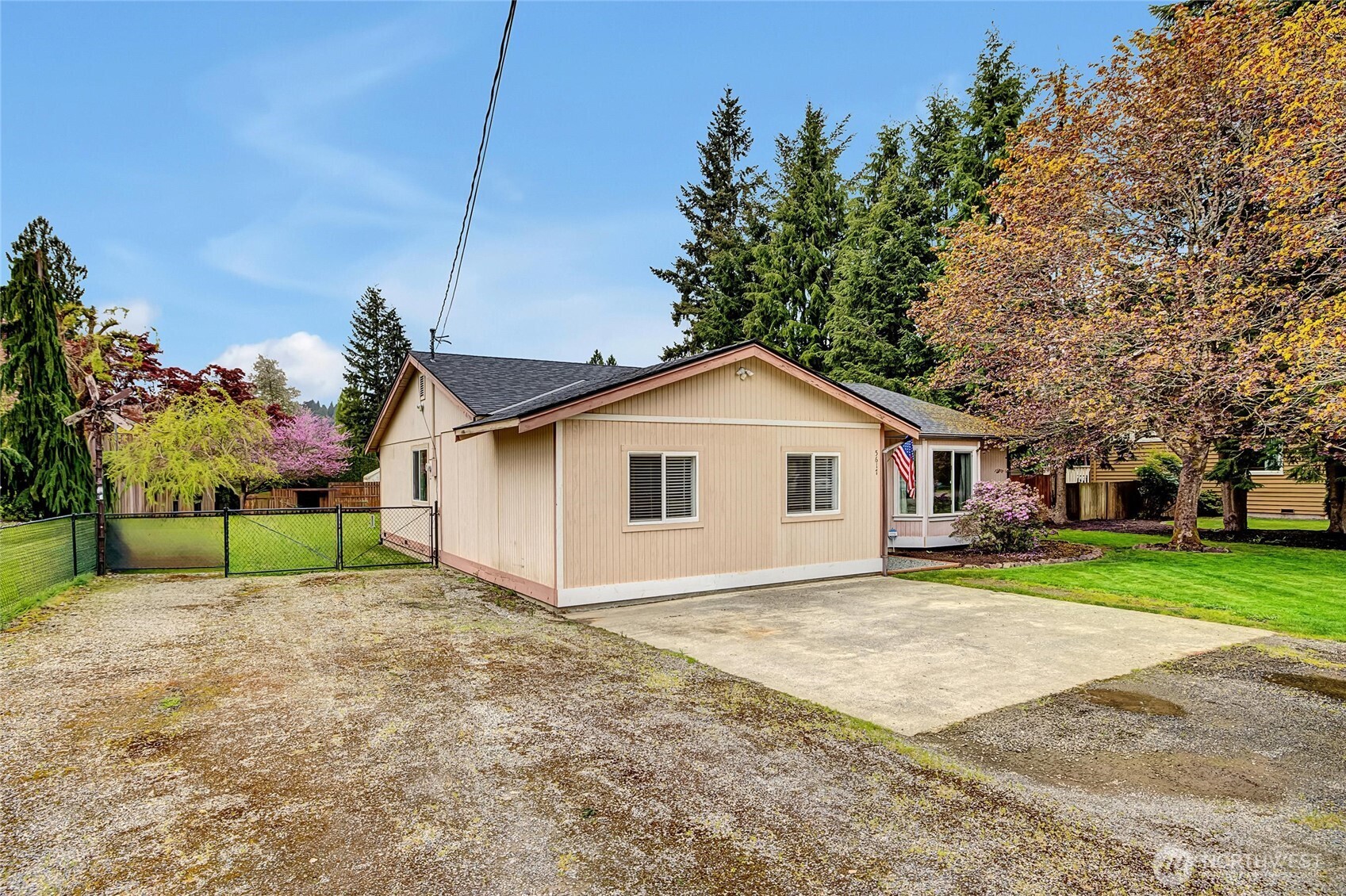 5617 322nd Avenue NE, Carnation, WA 98014