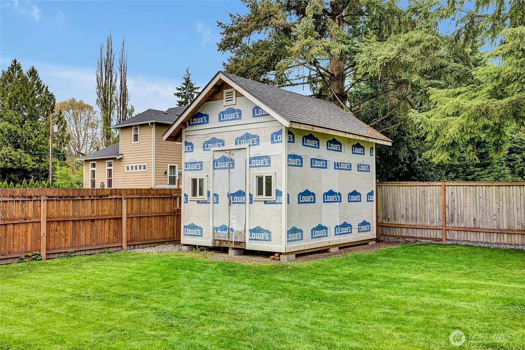 5617 322nd Avenue NE, Carnation, WA 98014