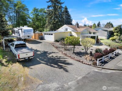 5502 N 42nd Street , Tacoma, WA 98407 - Photo 28