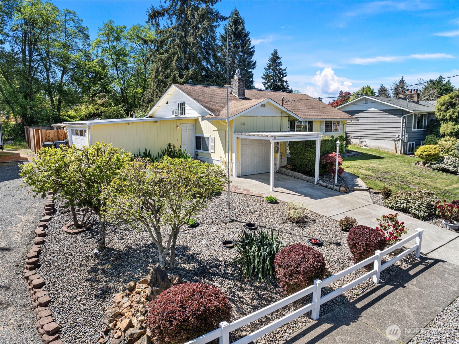 5502 N 42nd Street , Tacoma, WA 98407