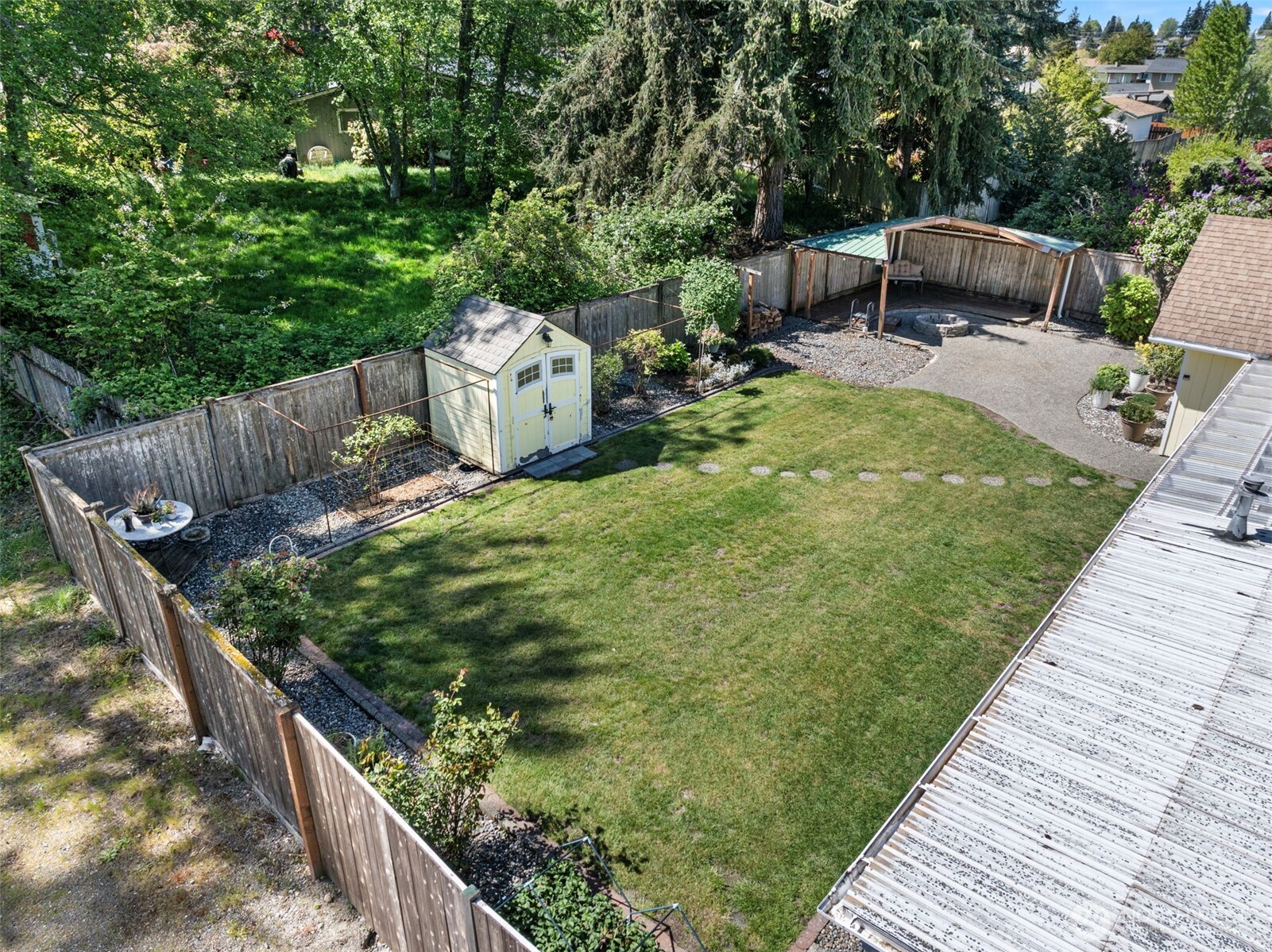 5502 N 42nd Street , Tacoma, WA 98407