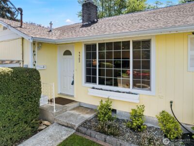5502 N 42nd Street , Tacoma, WA 98407 - Photo 3