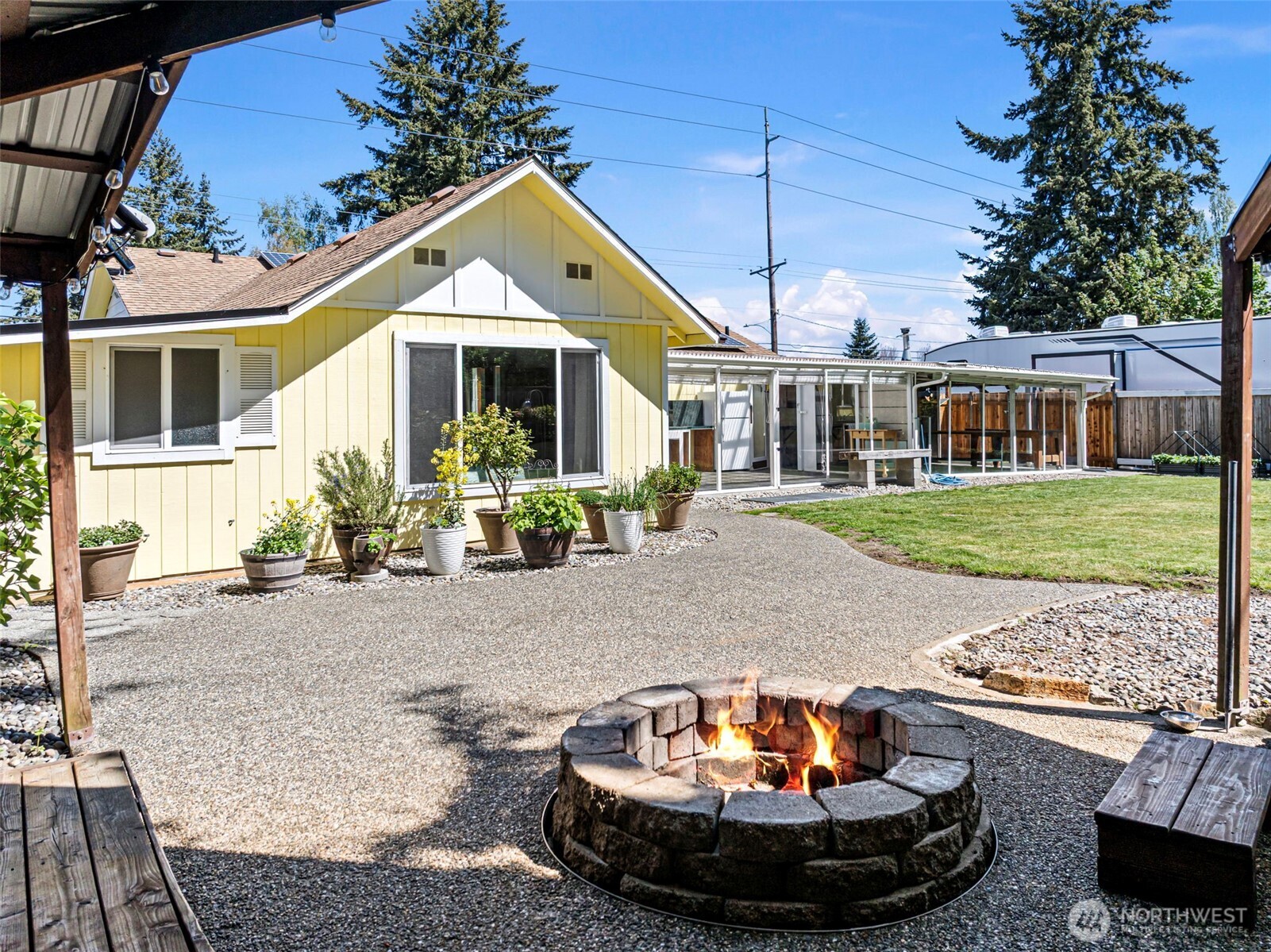 5502 N 42nd Street , Tacoma, WA 98407