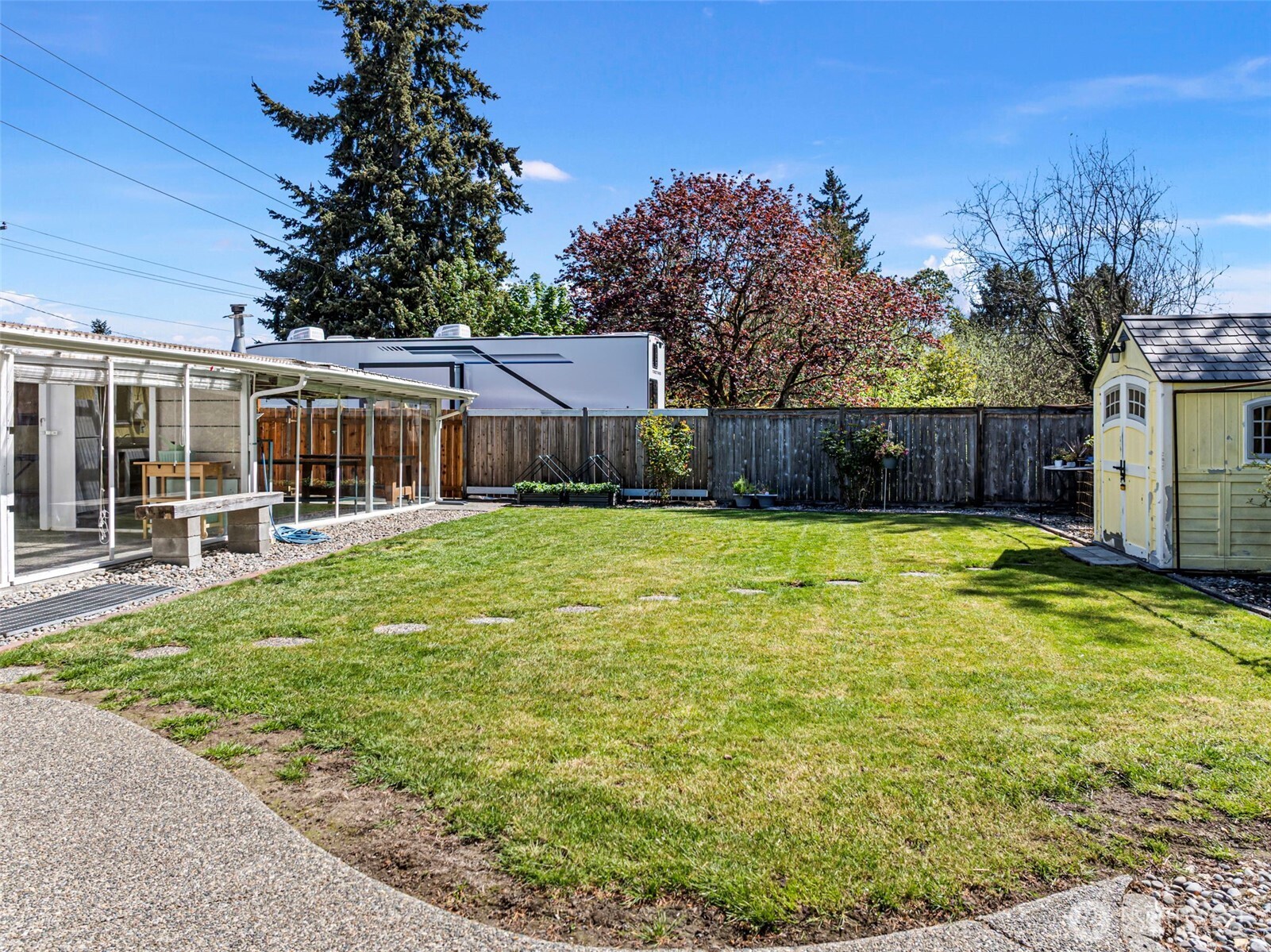 5502 N 42nd Street , Tacoma, WA 98407